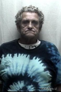 Duane R Steward Mugshot