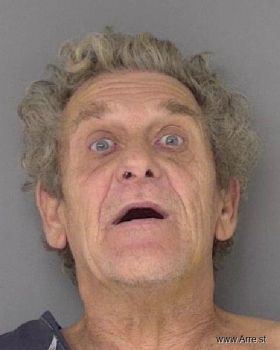 Duane R Steward Mugshot