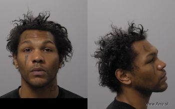 Duane Keith Williams Mugshot