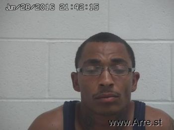 Duane Joseph Wilson Mugshot