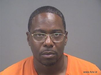 Dujuan Lamont Adams Mugshot