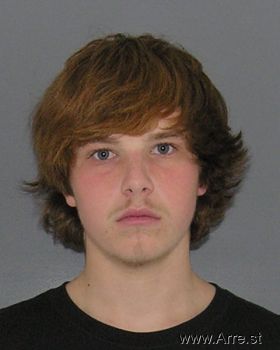 Dunigan  Tanner Mugshot