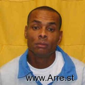 Durado D Bayless Mugshot