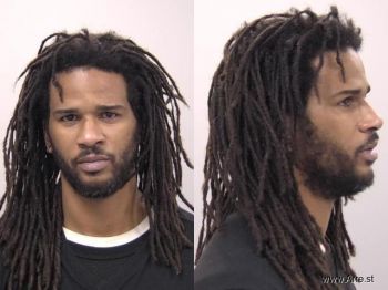 Duran Douglas Smith Mugshot