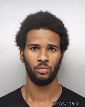 Duran  Smith Mugshot