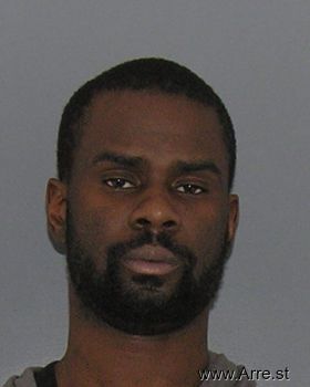 Durrell  Walker Mugshot