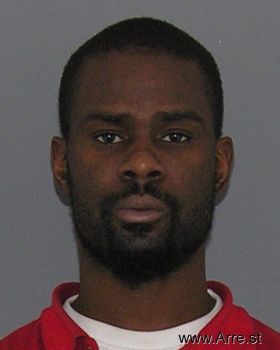 Durrell  Walker Mugshot