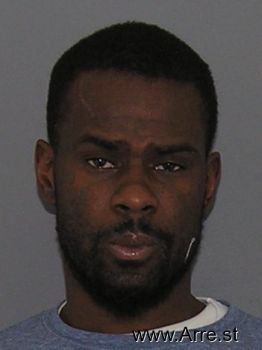 Durrell  Walker Mugshot