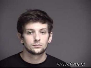 Dushan Zachary Sekulich Mugshot