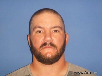 Dusten Wayne Walters Mugshot