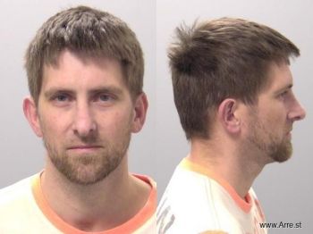 Dustin Brian Abrahamson Mugshot