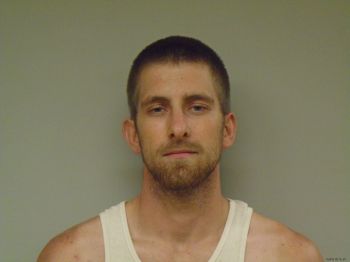 Dustin Brian Abrahamson Mugshot