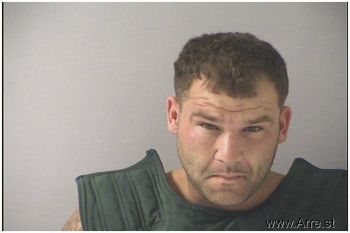 Dustin Robert Lee Adams Mugshot