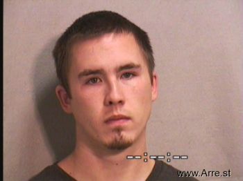 Dustin Taylor Adkins Mugshot