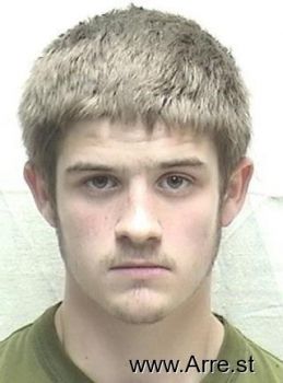 Dustin Lee Adkins Mugshot