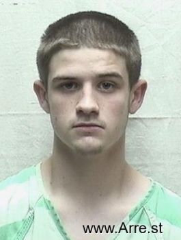 Dustin Lee Adkins Mugshot