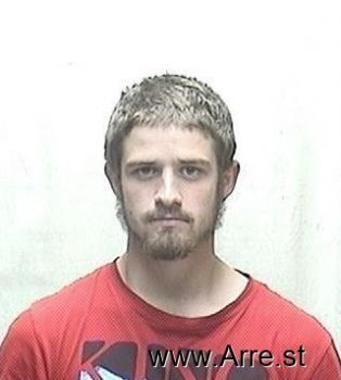 Dustin Lee Adkins Mugshot