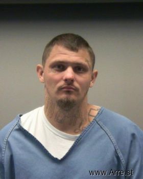 Dustin Allen Ault Mugshot