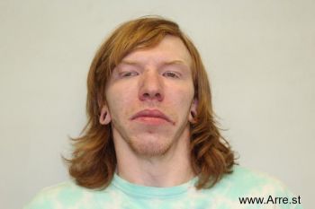 Dustin Allen Bailey Mugshot