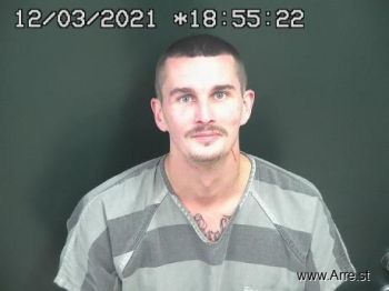 Dustin David Keith Bailey Mugshot