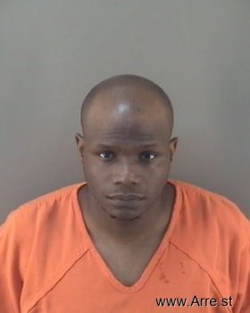 Dustin L Bates Mugshot