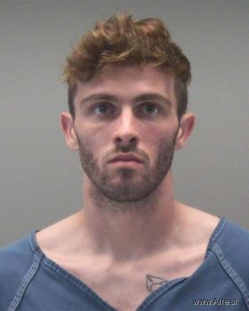 Dustin James Blanchard Mugshot