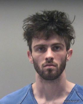 Dustin James Blanchard Mugshot