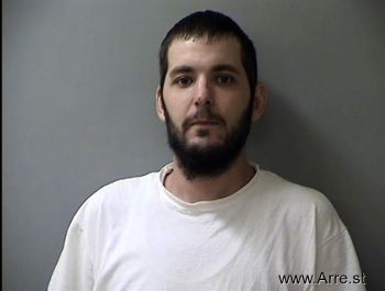 Dustin Dale Boes Mugshot