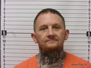 Dustin Ray Bolen Mugshot