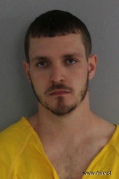 Dustin A Boyd Mugshot