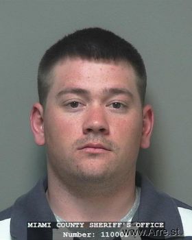 Dustin L Branham Mugshot