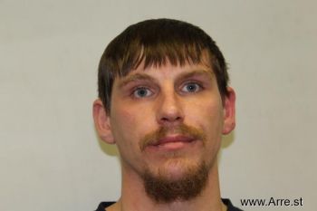 Dustin Dewayne Brock Mugshot