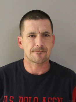 Dustin Blue Brock Mugshot