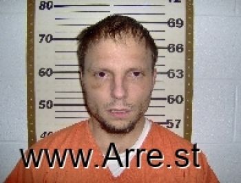 Dustin G Brozowski Mugshot