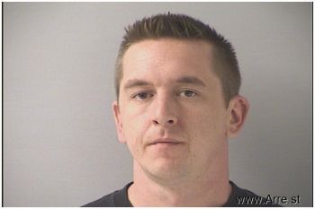 Dustin Ryan Bryant Mugshot