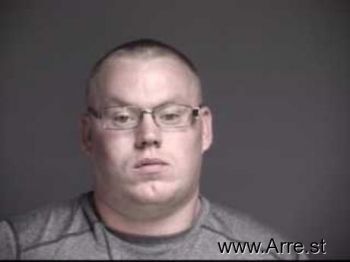 Dustin Michael Buckner Mugshot