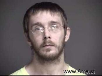 Dustin Joe Campbell Mugshot