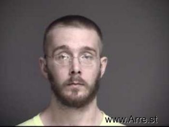 Dustin Joe Campbell Mugshot