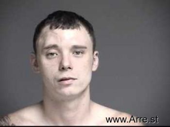 Dustin James Carpenter Mugshot