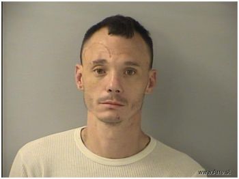 Dustin James Carpenter Mugshot