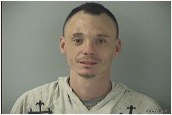 Dustin James Carpenter Mugshot