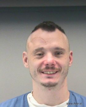 Dustin James Carpenter Mugshot