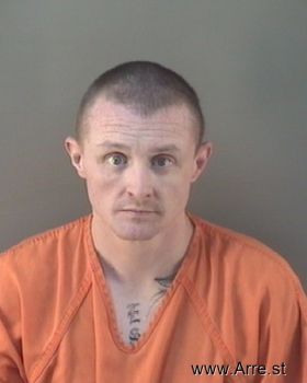 Dustin David Carroll Mugshot