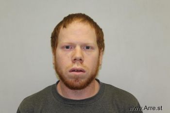 Dustin Brooks Clark Mugshot