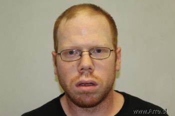 Dustin Brooks Clark Mugshot