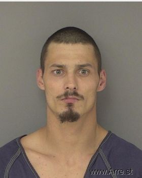 Dustin Scott Cochran Mugshot