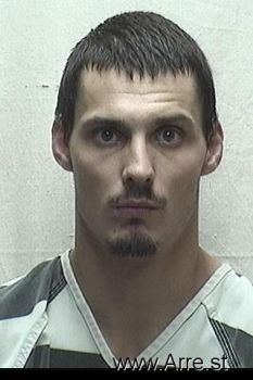 Dustin Scott Cochran Mugshot