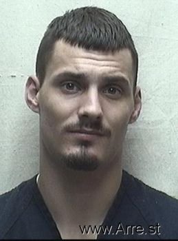 Dustin Scott Cochran Mugshot