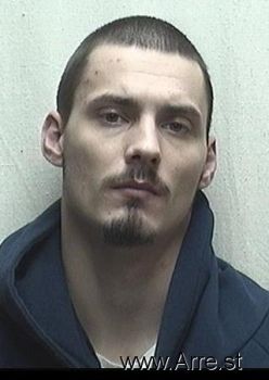 Dustin Scott Cochran Mugshot