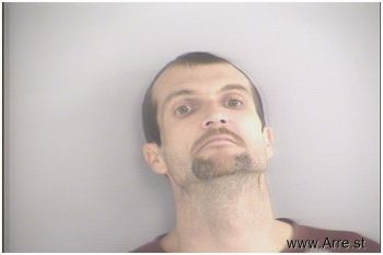 Dustin Lee Collinsworth Mugshot